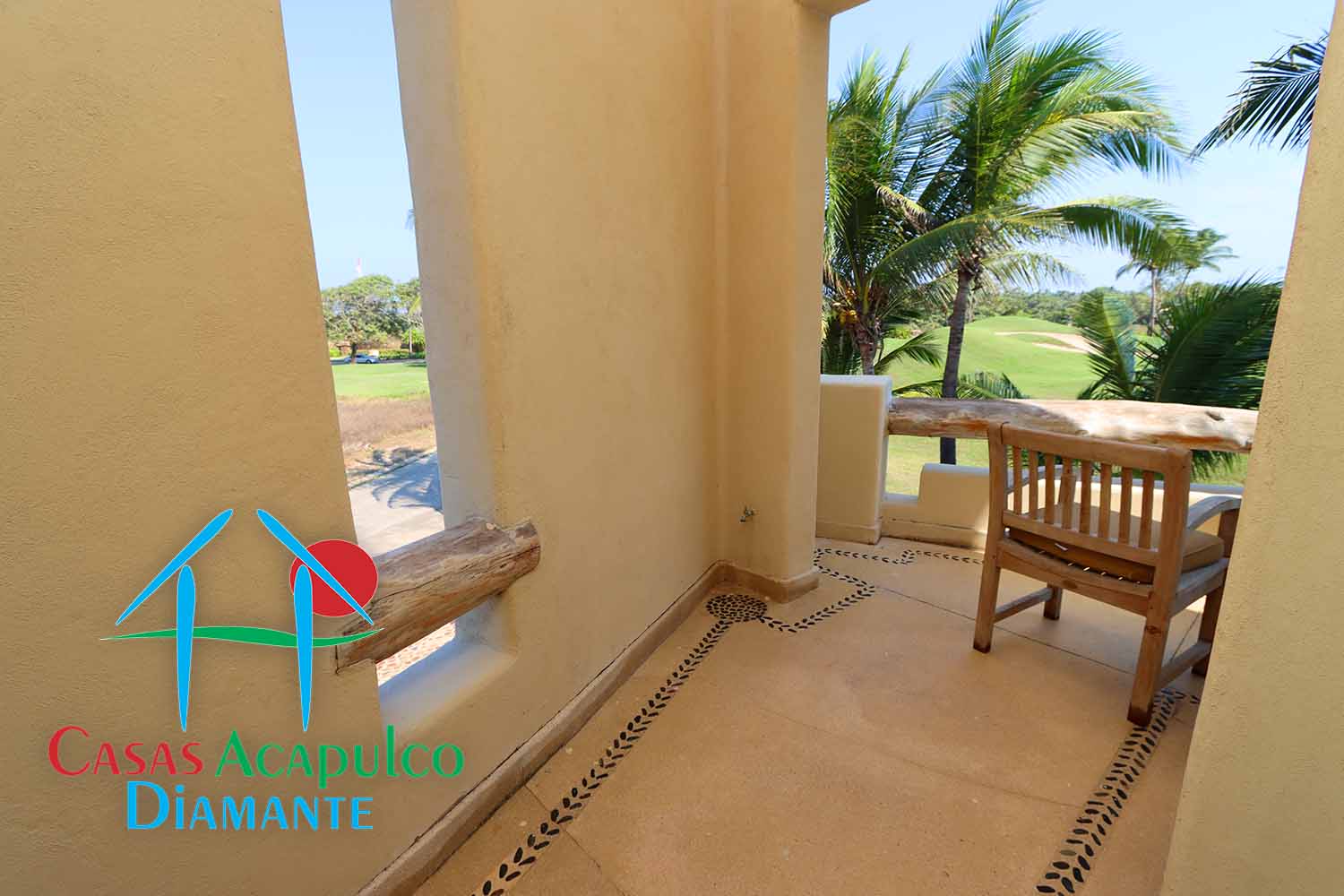 Tres Vidas Los Jaimes - Recámara seis 6